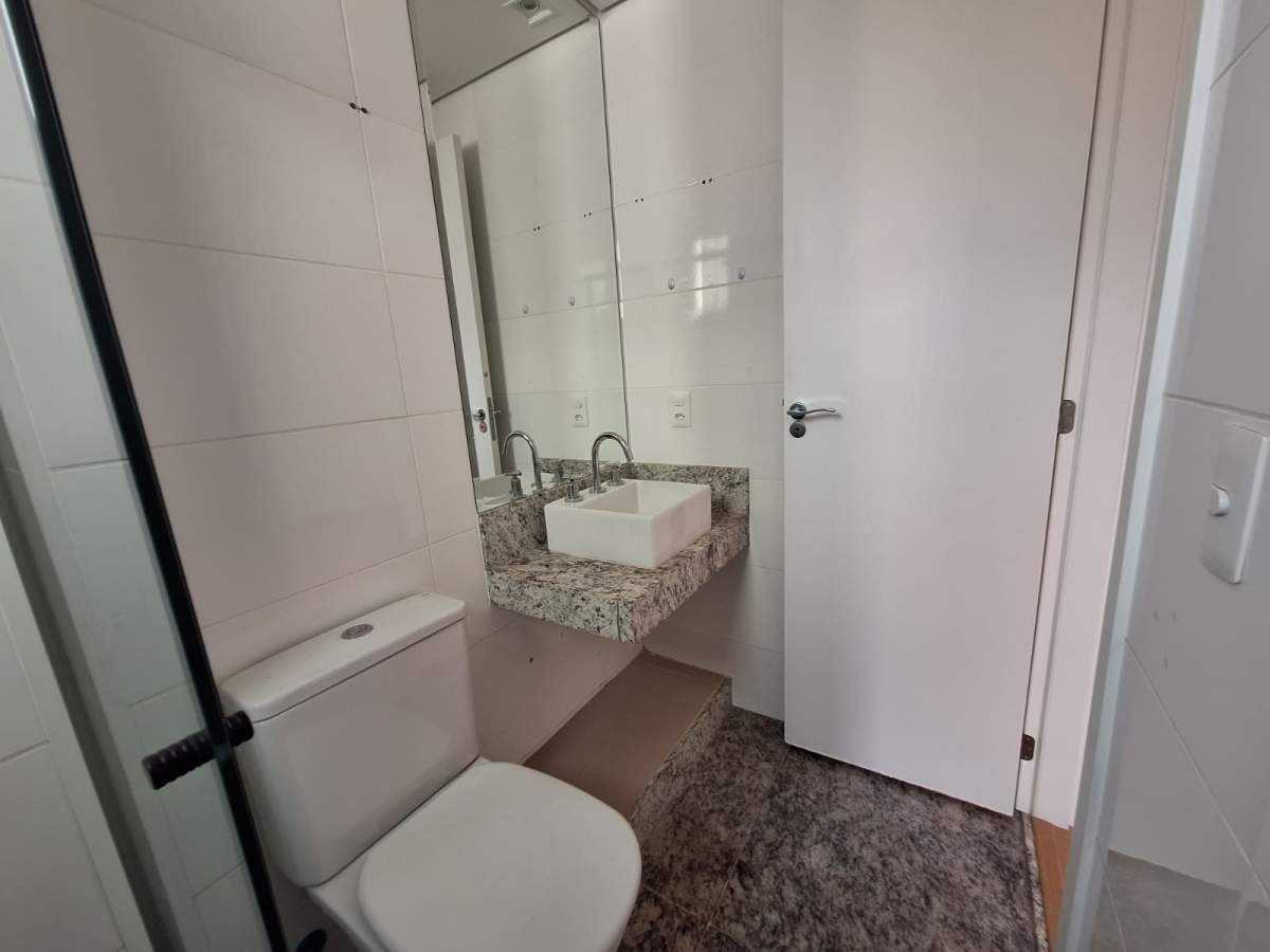 Apartamento à venda com 2 quartos, 85m² - Foto 8