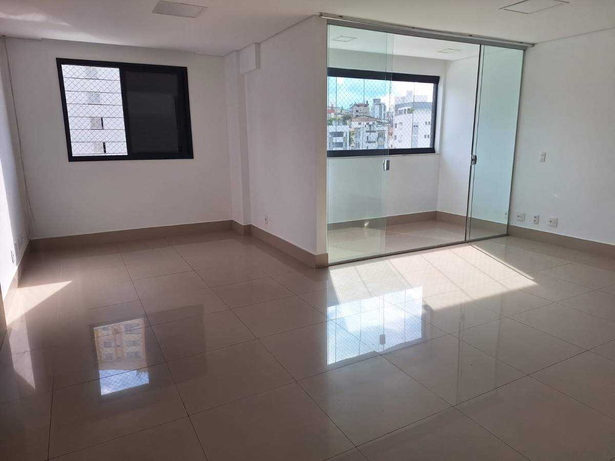 Apartamento à venda com 2 quartos, 85m² - Foto 18