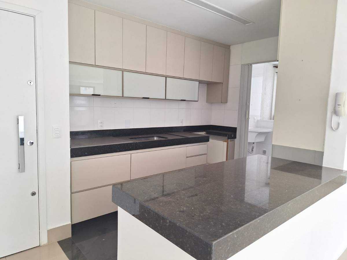 Apartamento à venda com 2 quartos, 85m² - Foto 14