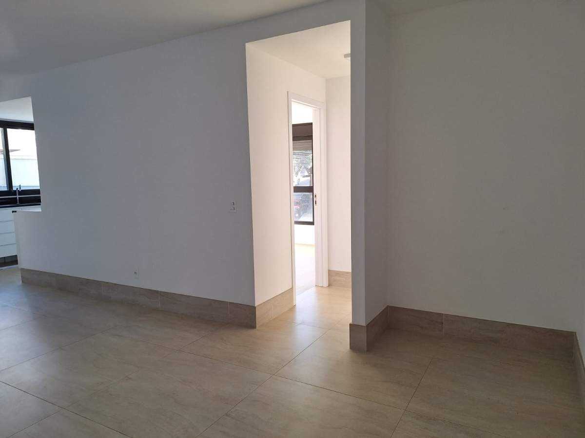 Apartamento à venda com 2 quartos, 20m² - Foto 6