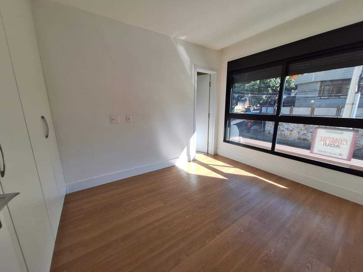 Apartamento à venda com 2 quartos, 20m² - Foto 21