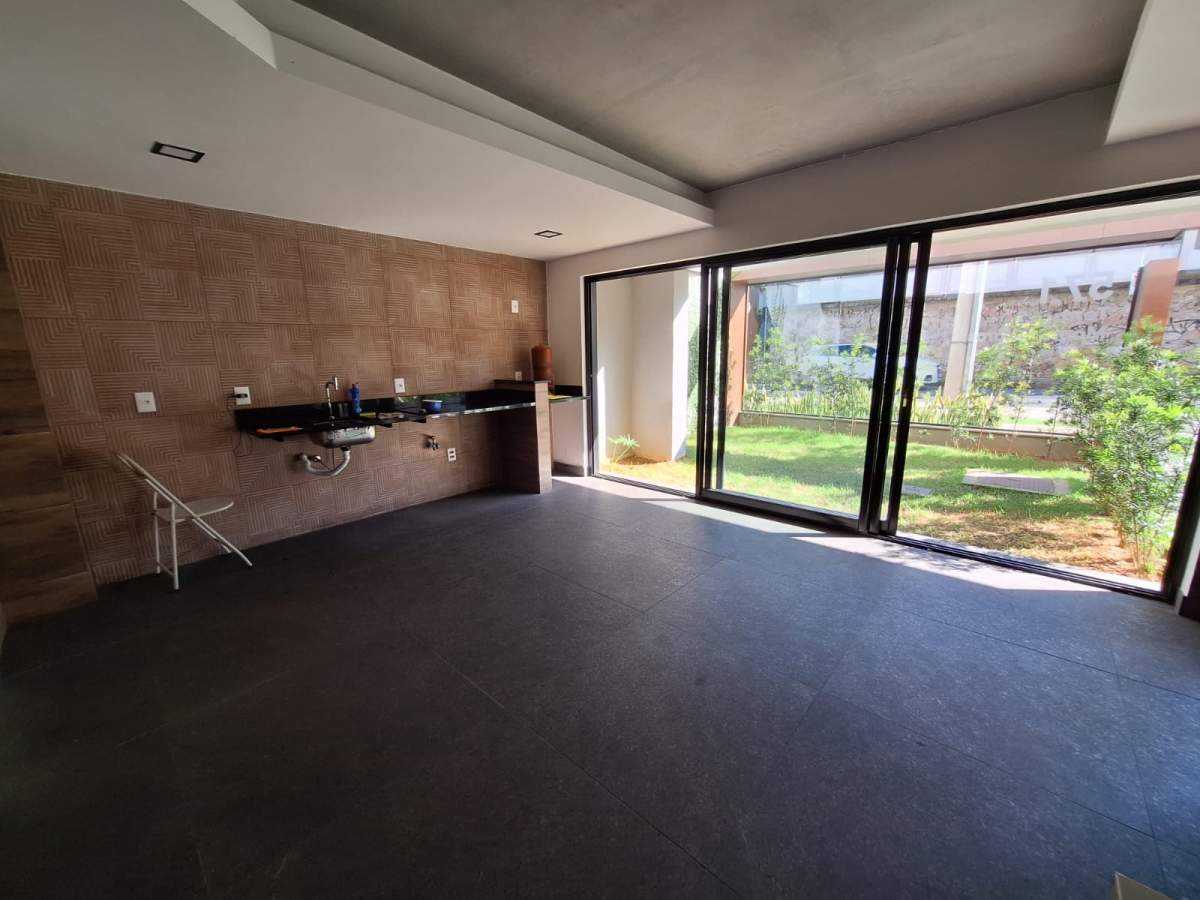 Apartamento à venda com 2 quartos, 20m² - Foto 3