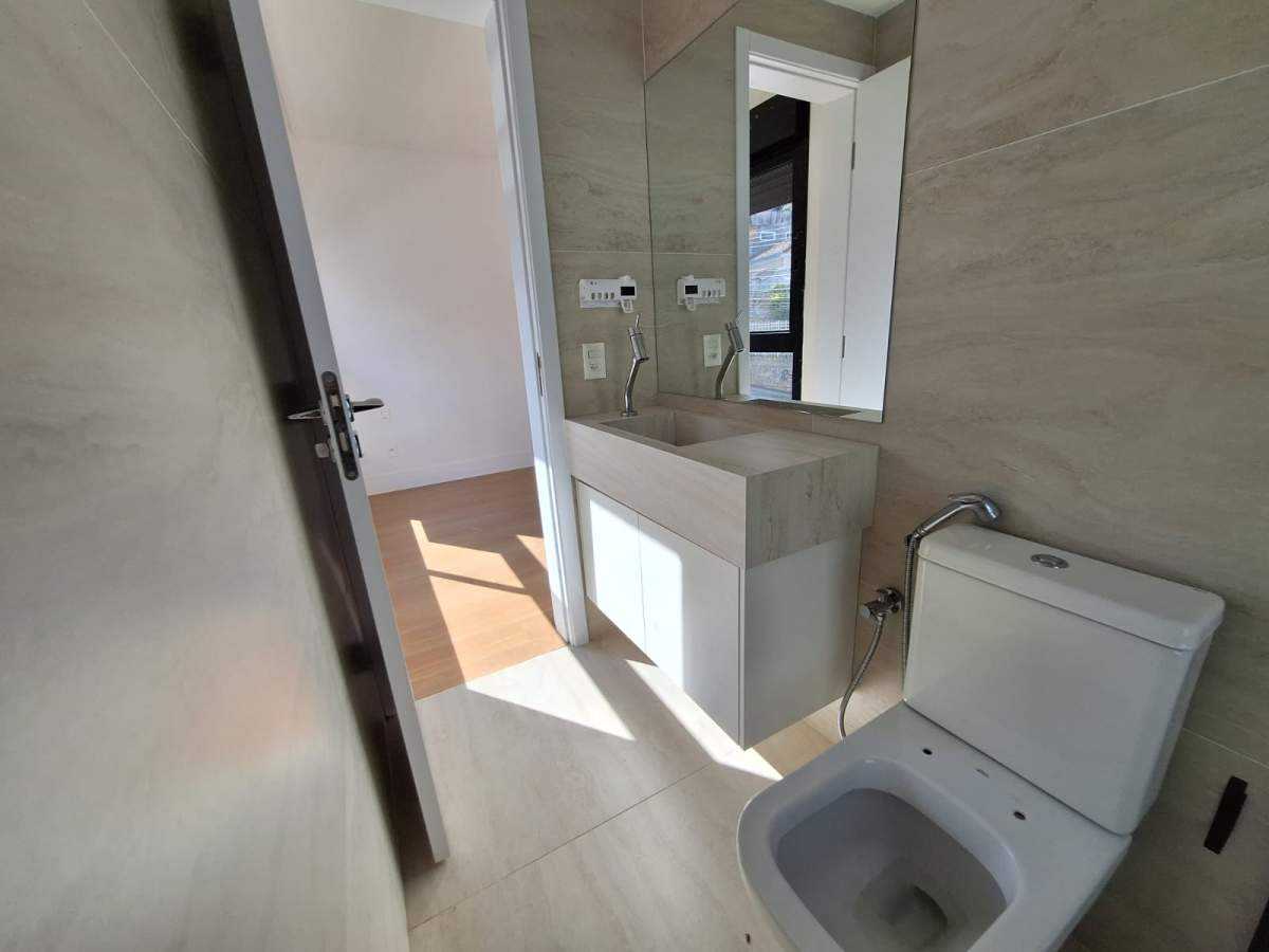 Apartamento à venda com 2 quartos, 20m² - Foto 25