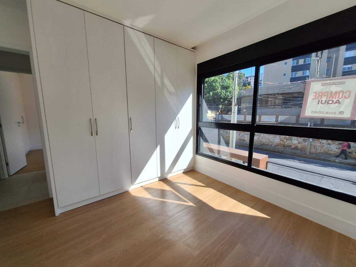 Apartamento à venda com 2 quartos, 20m² - Foto 19