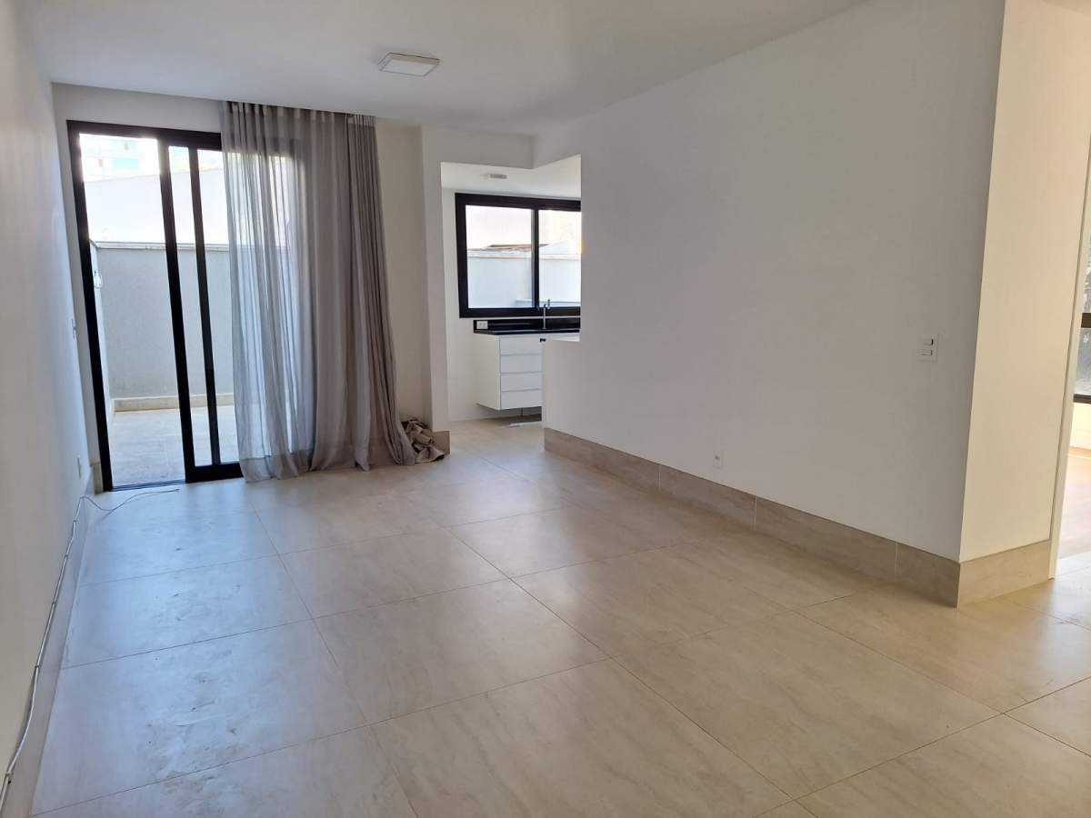 Apartamento à venda com 2 quartos, 20m² - Foto 5