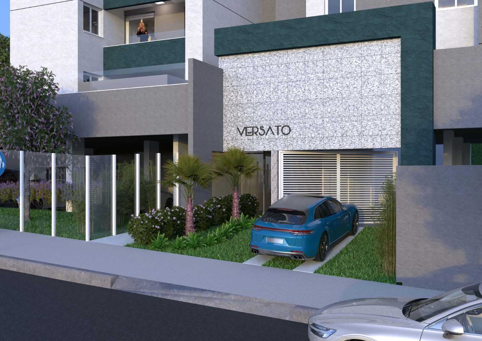 Apartamento à venda com 2 quartos, 60m² - Foto 13