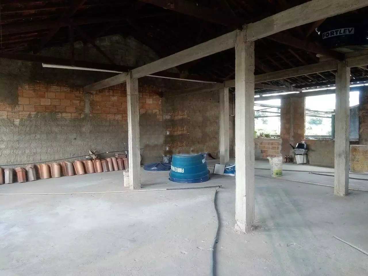 Loja-Salão para alugar, 170m² - Foto 1