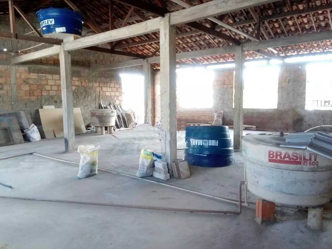 Loja-Salão para alugar, 170m² - Foto 4