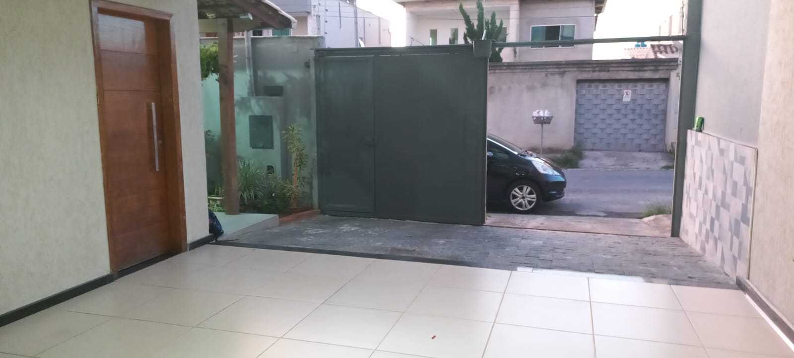 Casa à venda com 3 quartos, 160m² - Foto 6