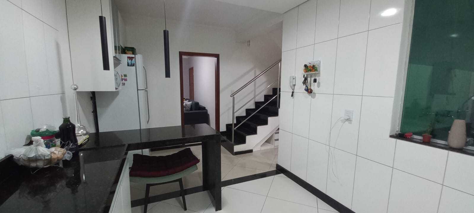 Casa à venda com 3 quartos, 160m² - Foto 10