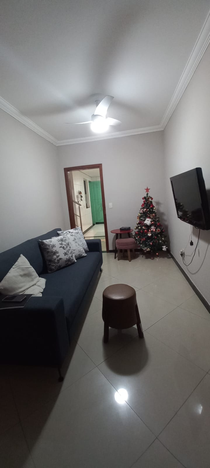 Casa à venda com 3 quartos, 160m² - Foto 14