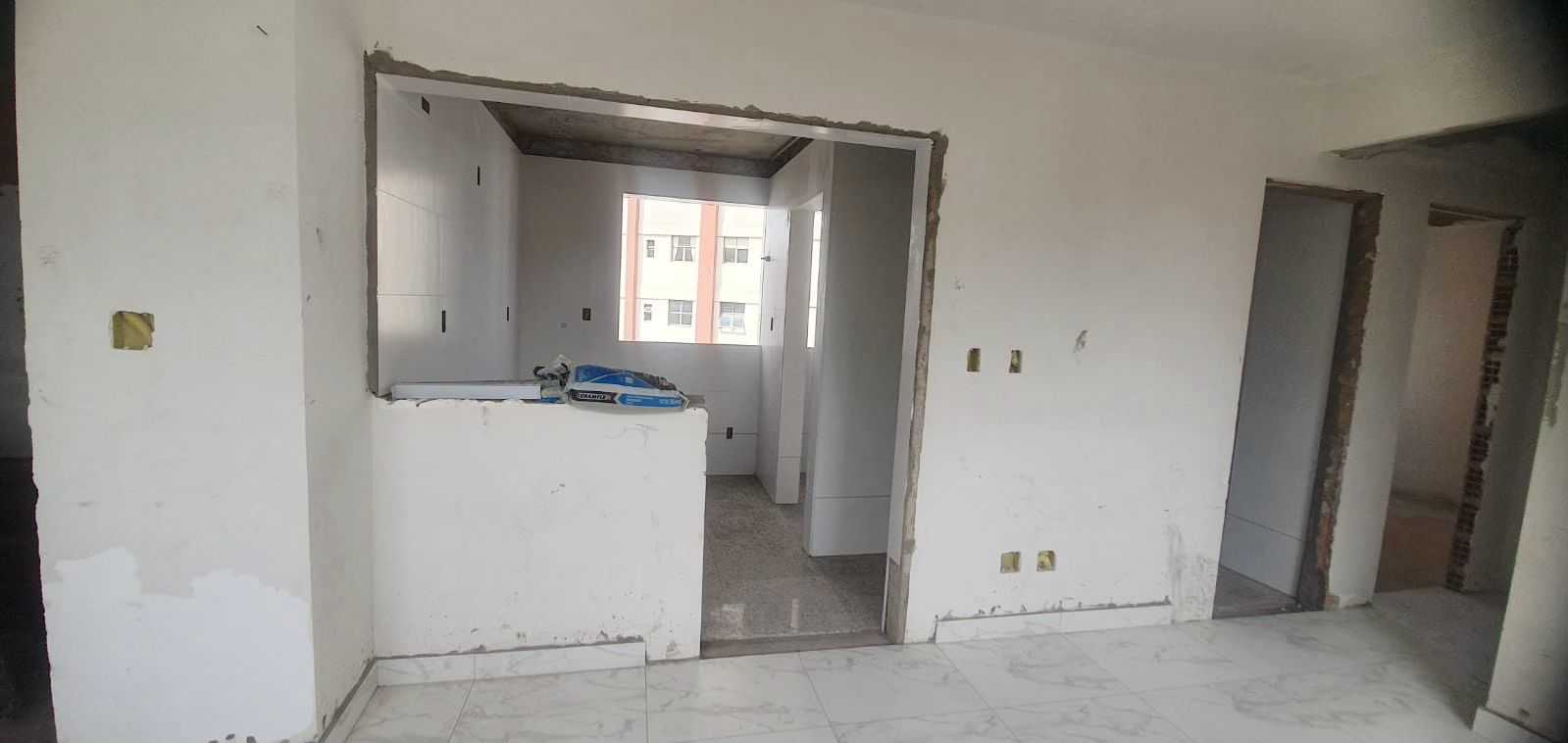 Apartamento à venda com 2 quartos, 65m² - Foto 6