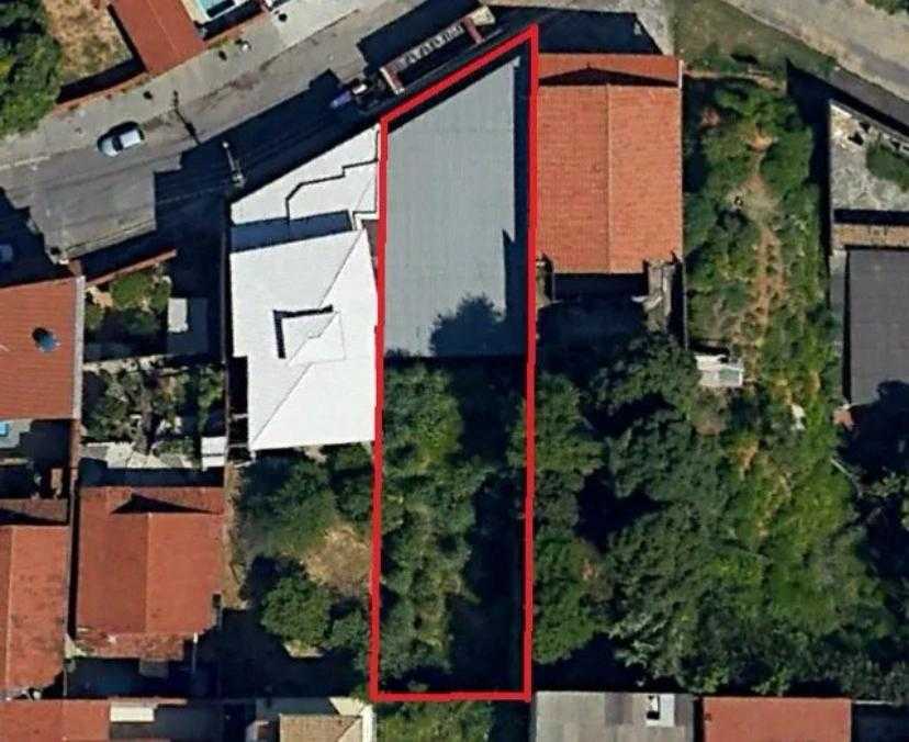 Depósito-Galpão-Armazém à venda, 270m² - Foto 2