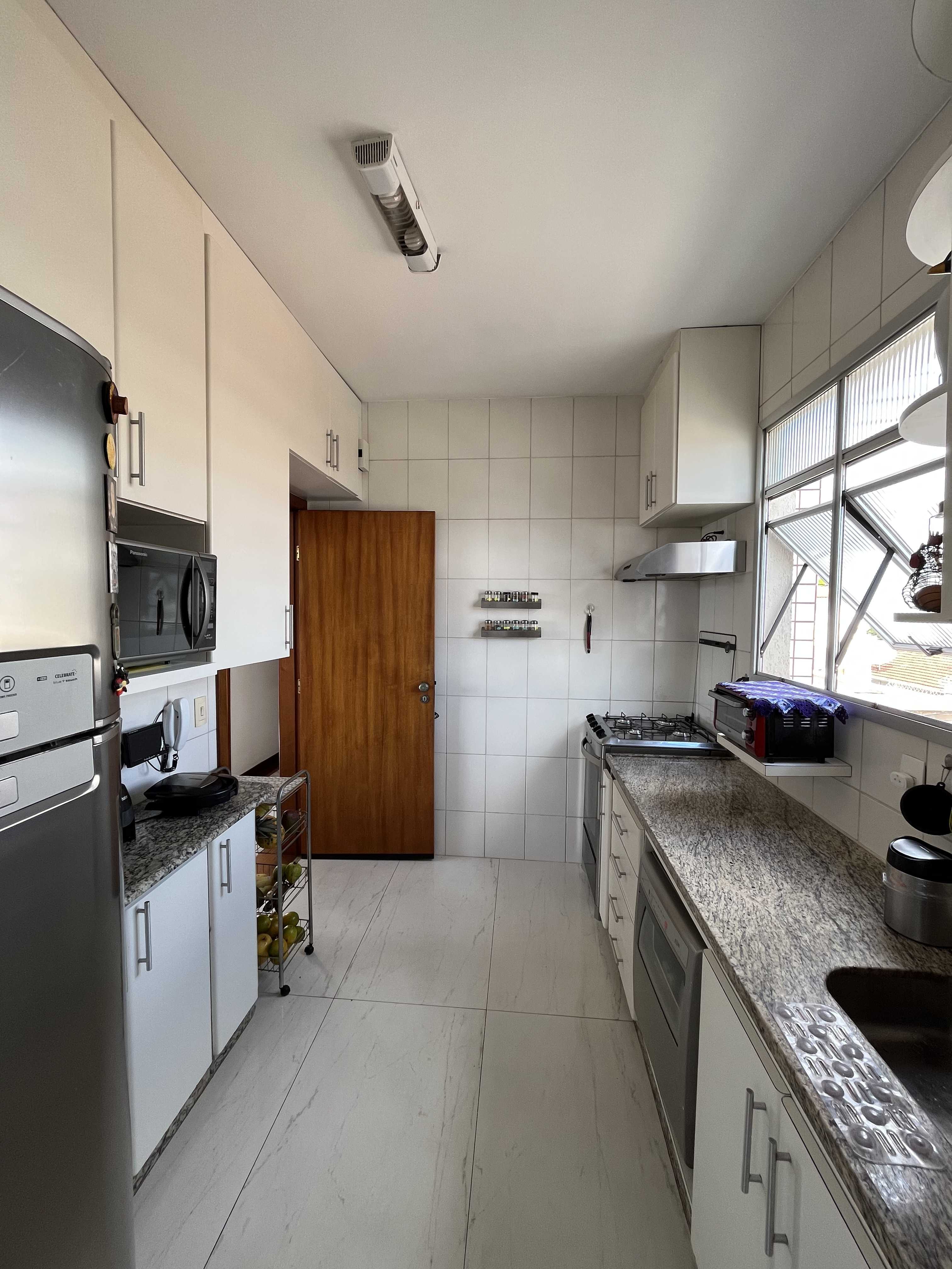 Cobertura à venda com 4 quartos, 169m² - Foto 15