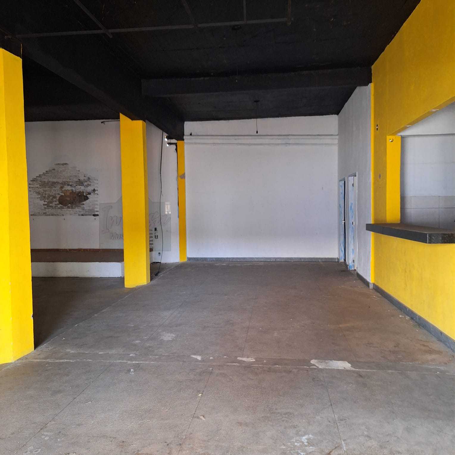 Loja-Salão para alugar, 235m² - Foto 5