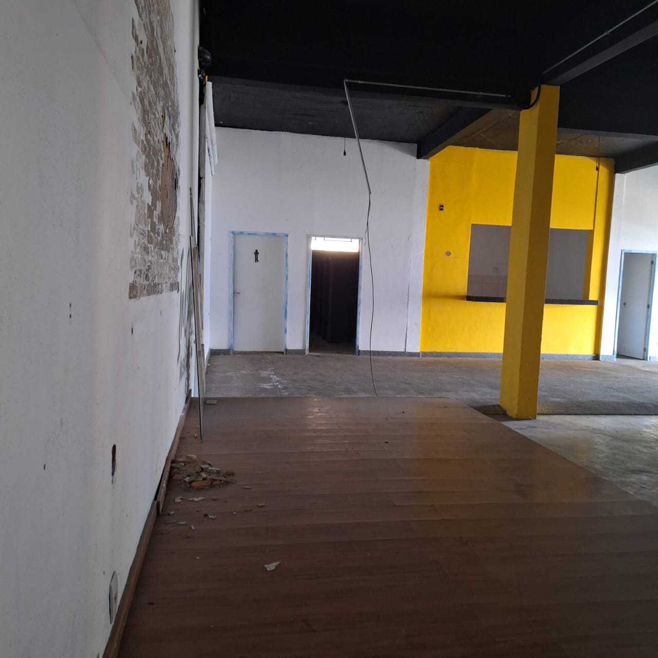 Loja-Salão para alugar, 235m² - Foto 2