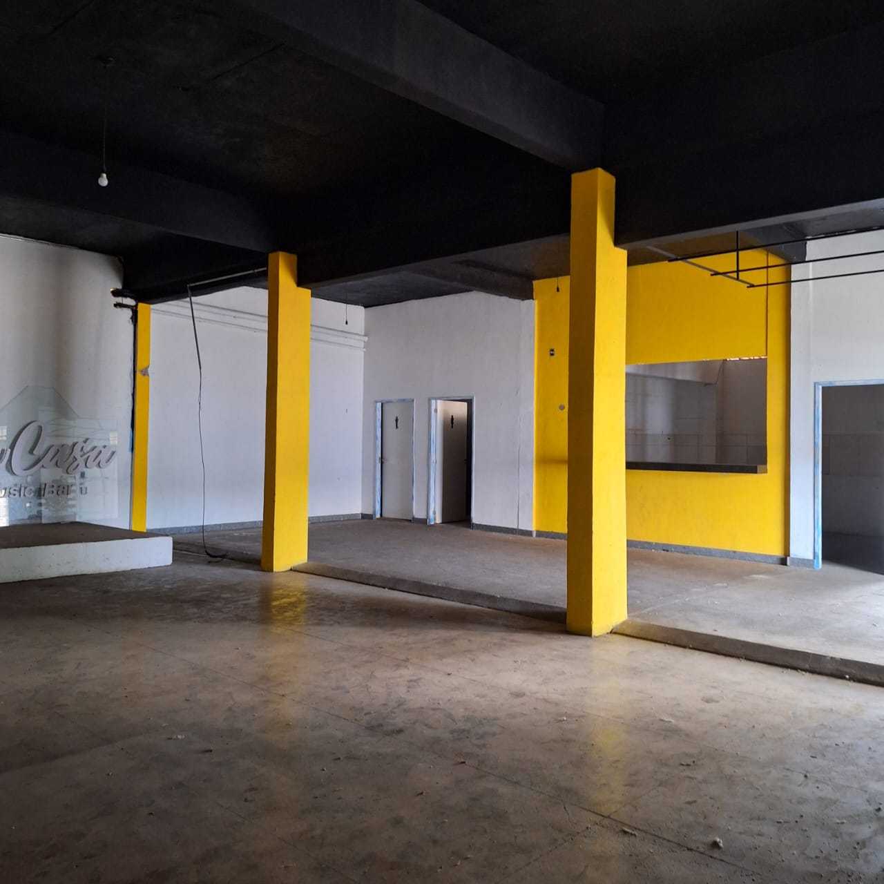 Loja-Salão para alugar, 235m² - Foto 15