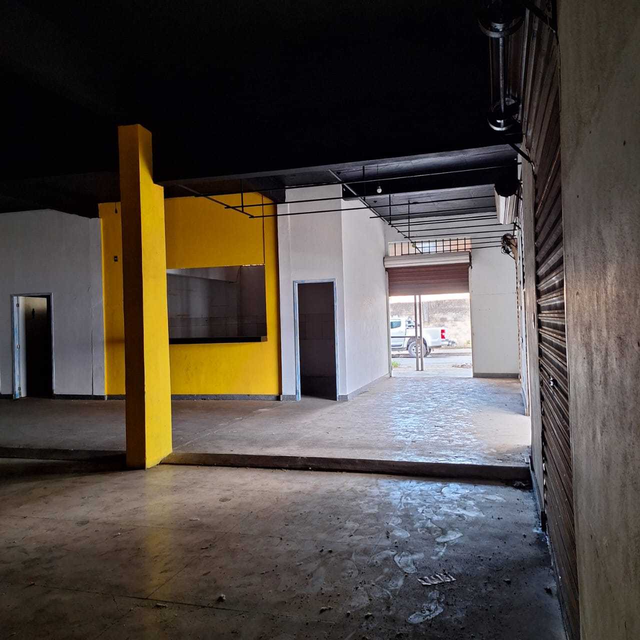 Loja-Salão para alugar, 235m² - Foto 16