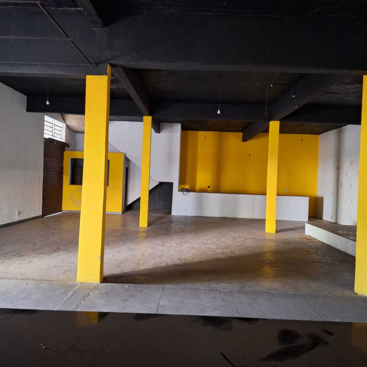 Loja-Salão para alugar, 235m² - Foto 18