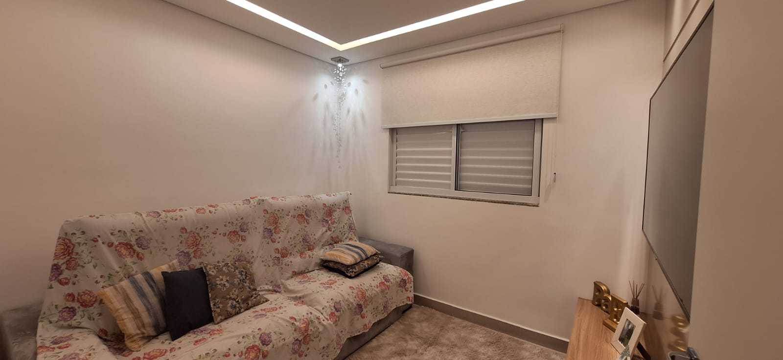 Apartamento à venda com 3 quartos, 86m² - Foto 16