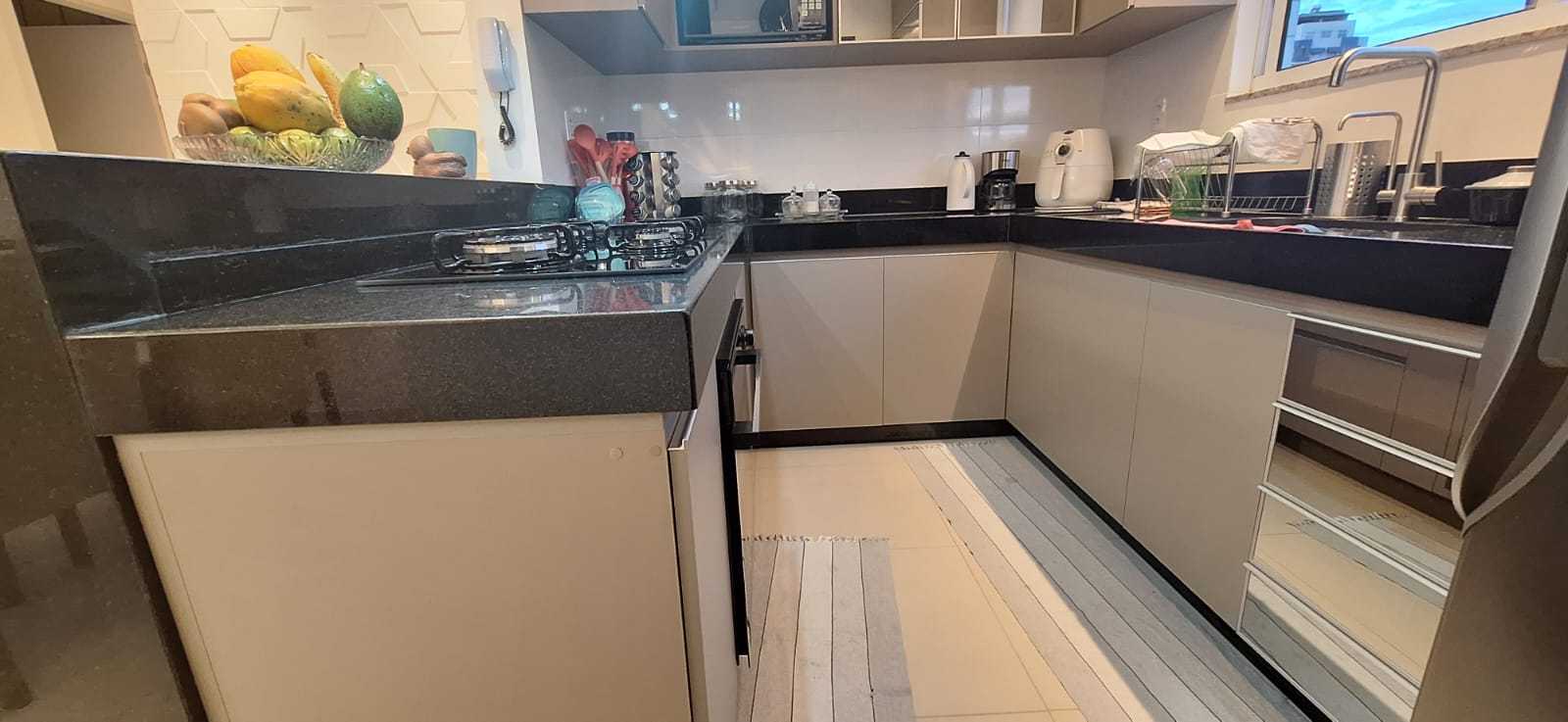 Apartamento à venda com 3 quartos, 86m² - Foto 17