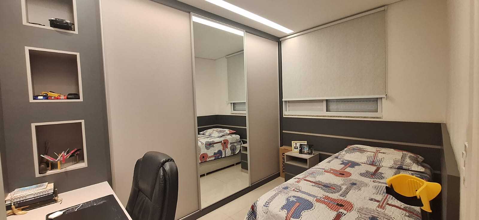 Apartamento à venda com 3 quartos, 86m² - Foto 14