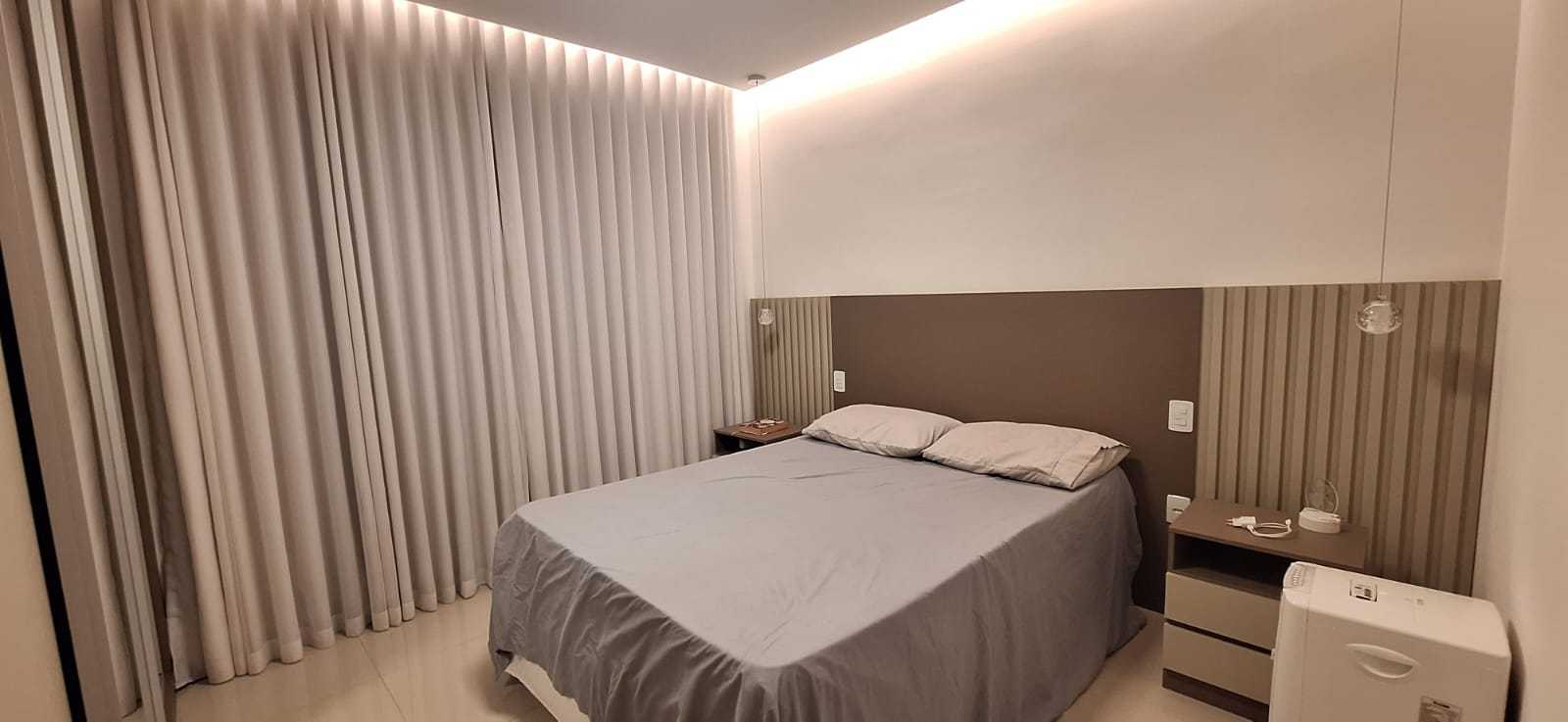 Apartamento à venda com 3 quartos, 86m² - Foto 11