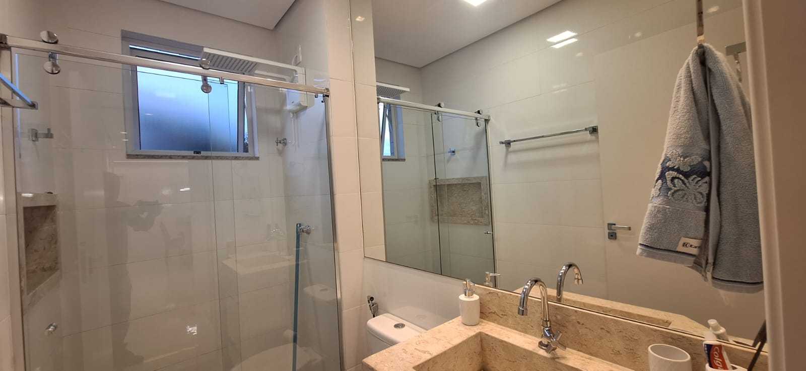 Apartamento à venda com 3 quartos, 86m² - Foto 13