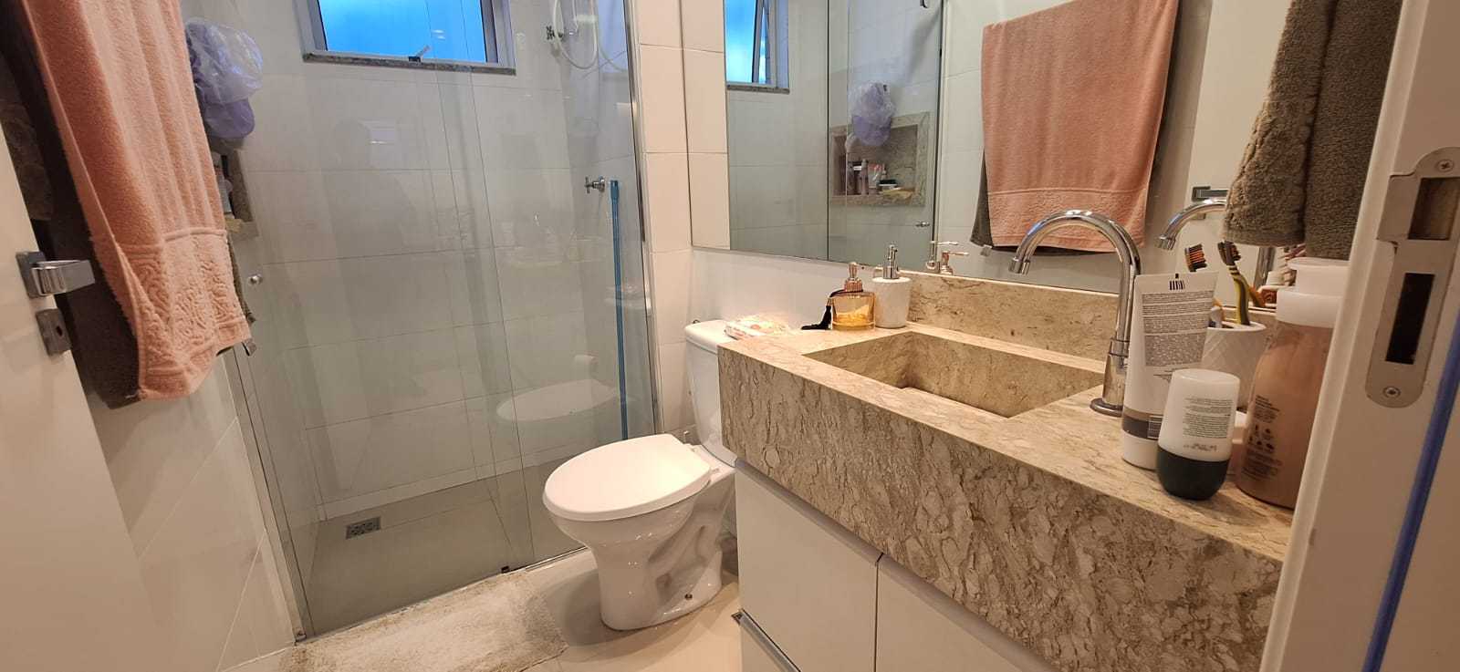 Apartamento à venda com 3 quartos, 86m² - Foto 12