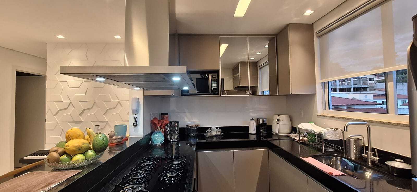 Apartamento à venda com 3 quartos, 86m² - Foto 19