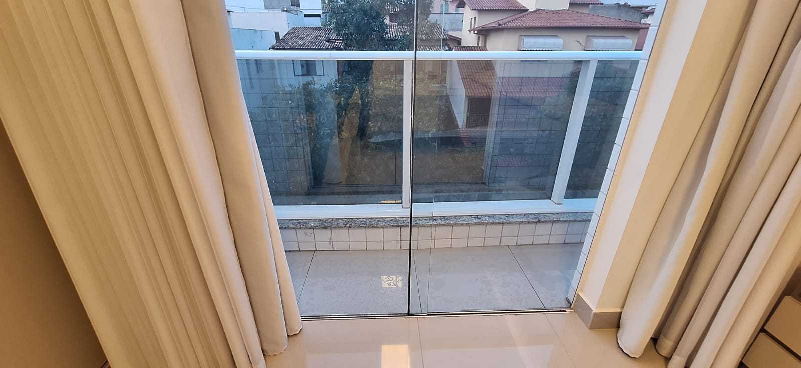 Apartamento à venda com 3 quartos, 86m² - Foto 8