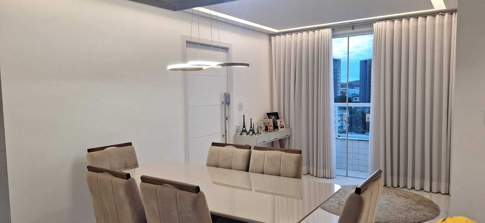 Apartamento à venda com 3 quartos, 86m² - Foto 7