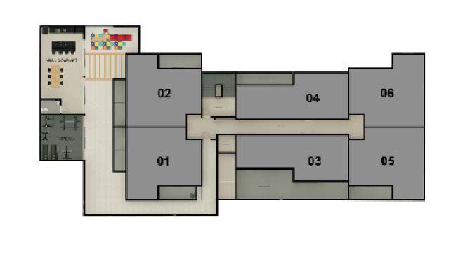 Cobertura à venda com 2 quartos, 109m² - Foto 24