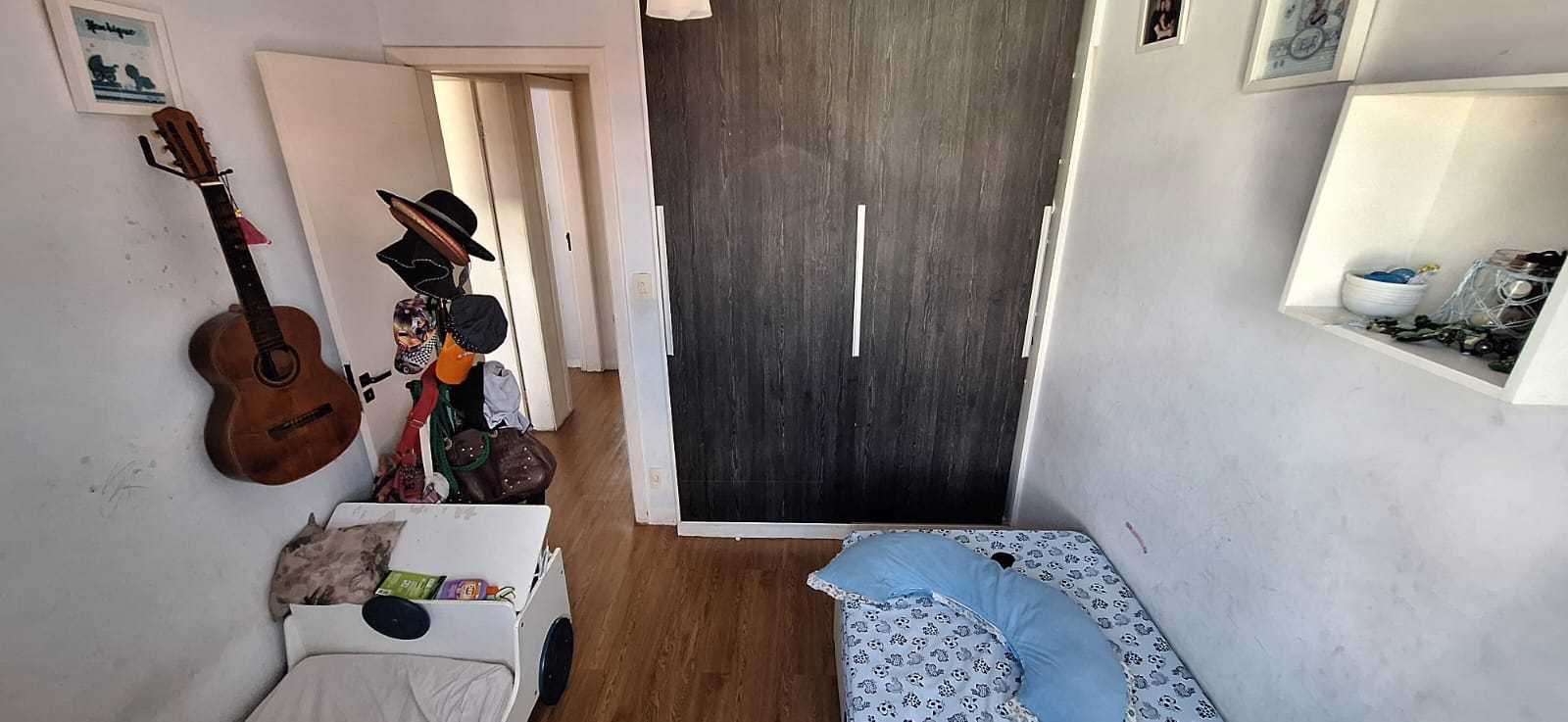 Casa à venda com 3 quartos, 90m² - Foto 18