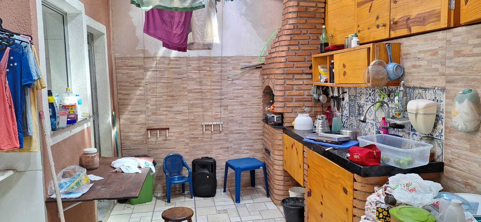 Casa à venda com 3 quartos, 90m² - Foto 10