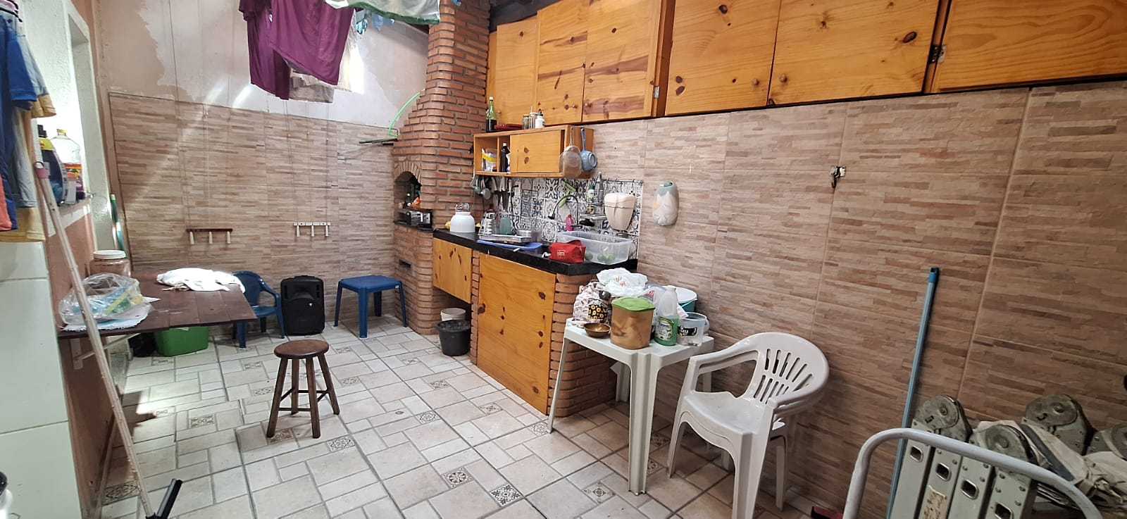 Casa à venda com 3 quartos, 90m² - Foto 9