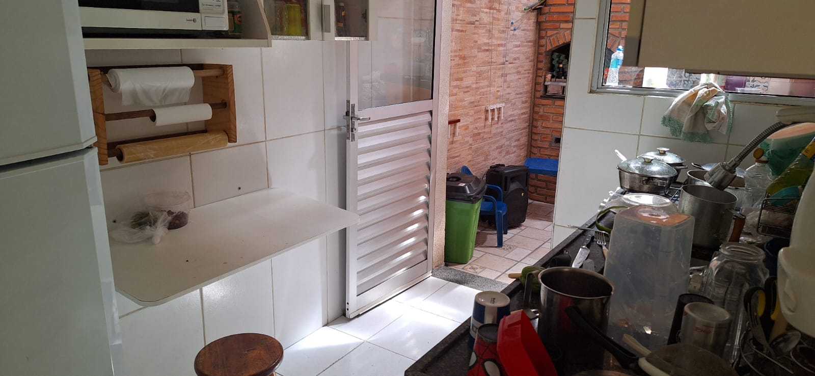 Casa à venda com 3 quartos, 90m² - Foto 7