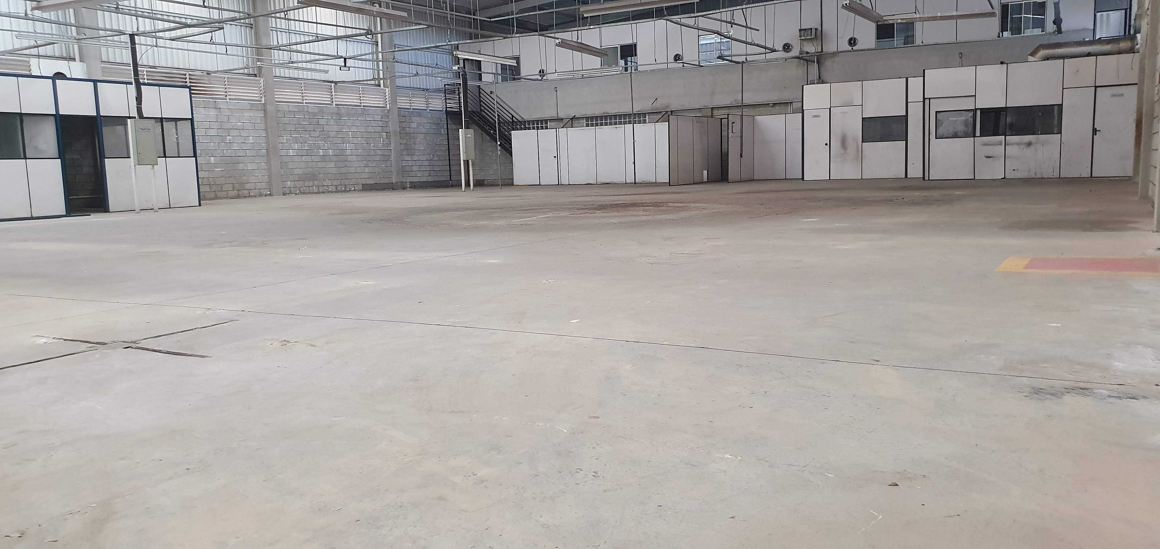 Depósito-Galpão-Armazém para alugar, 3180m² - Foto 1