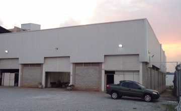 Depósito-Galpão-Armazém para alugar, 3180m² - Foto 2