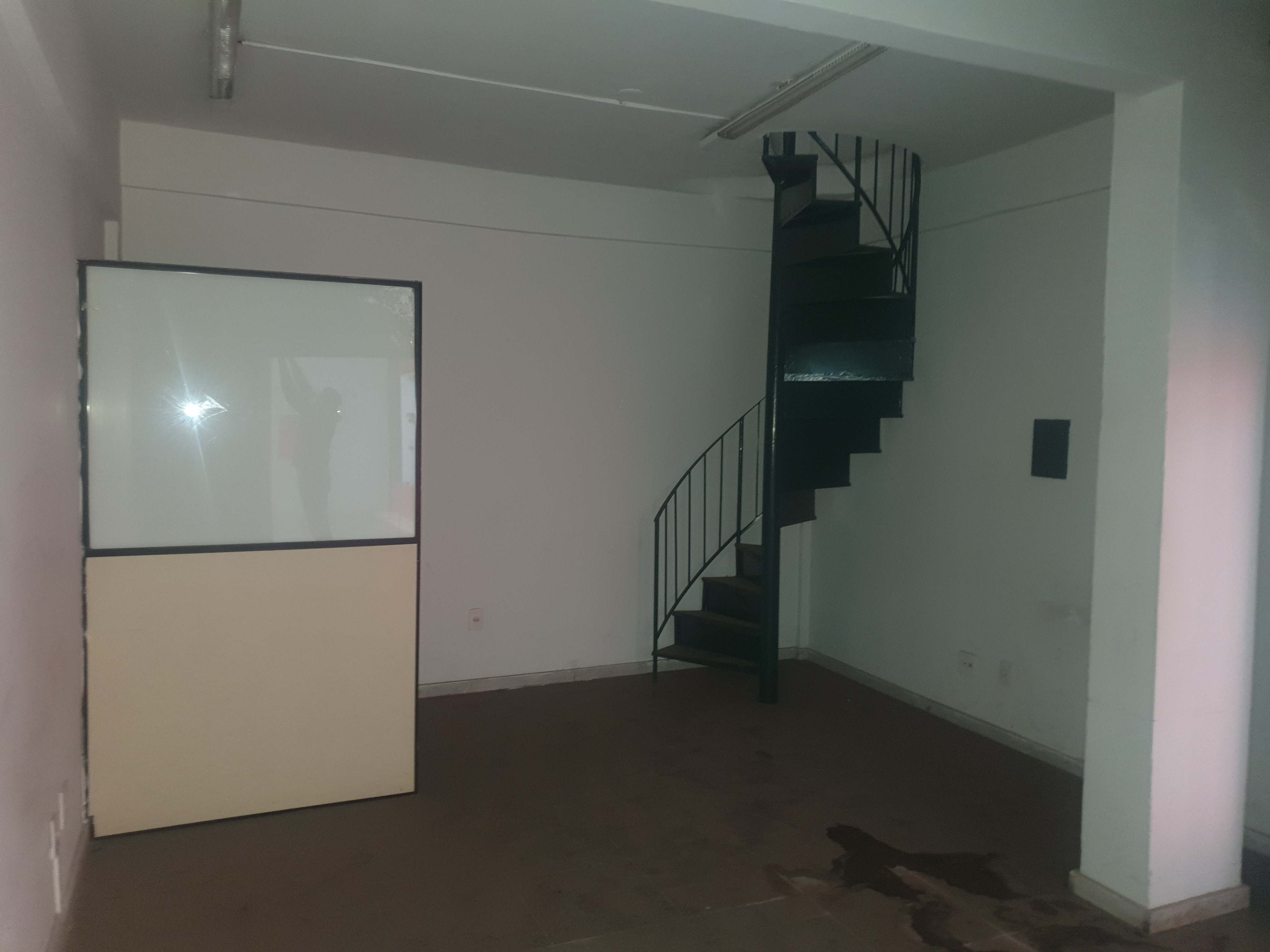 Conjunto Comercial-Sala para alugar, 45m² - Foto 10