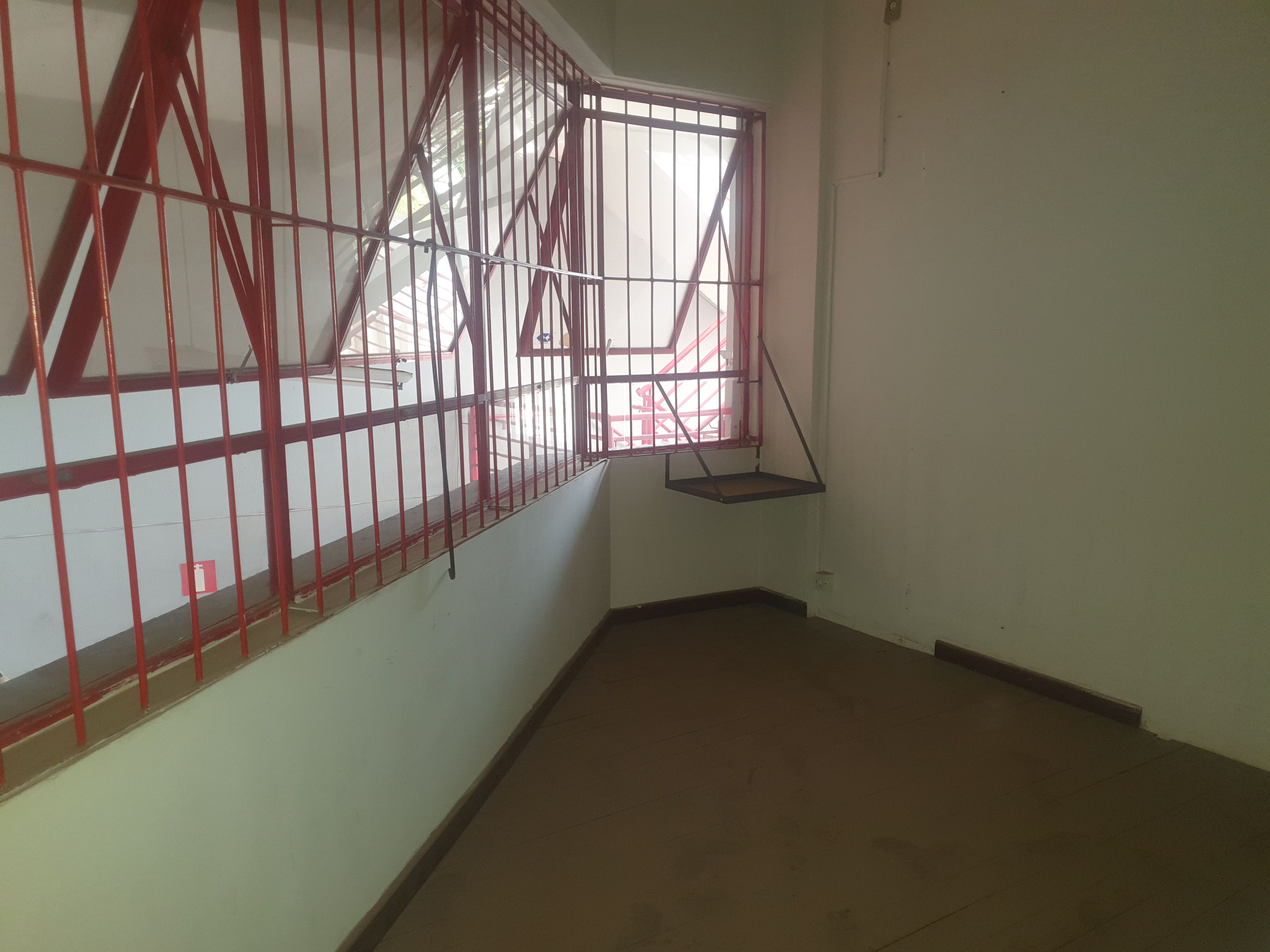 Conjunto Comercial-Sala para alugar, 45m² - Foto 15