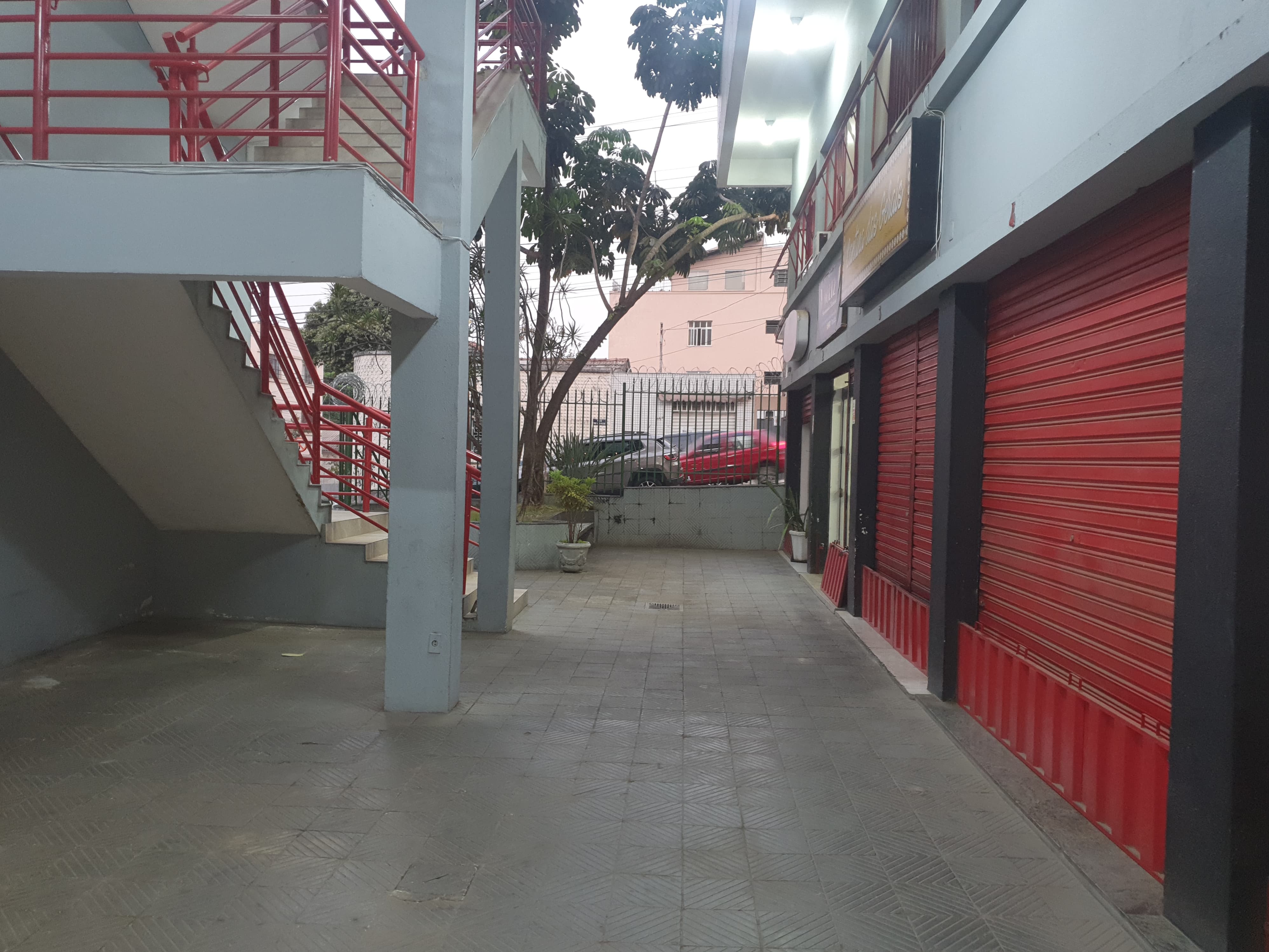 Conjunto Comercial-Sala para alugar, 45m² - Foto 2