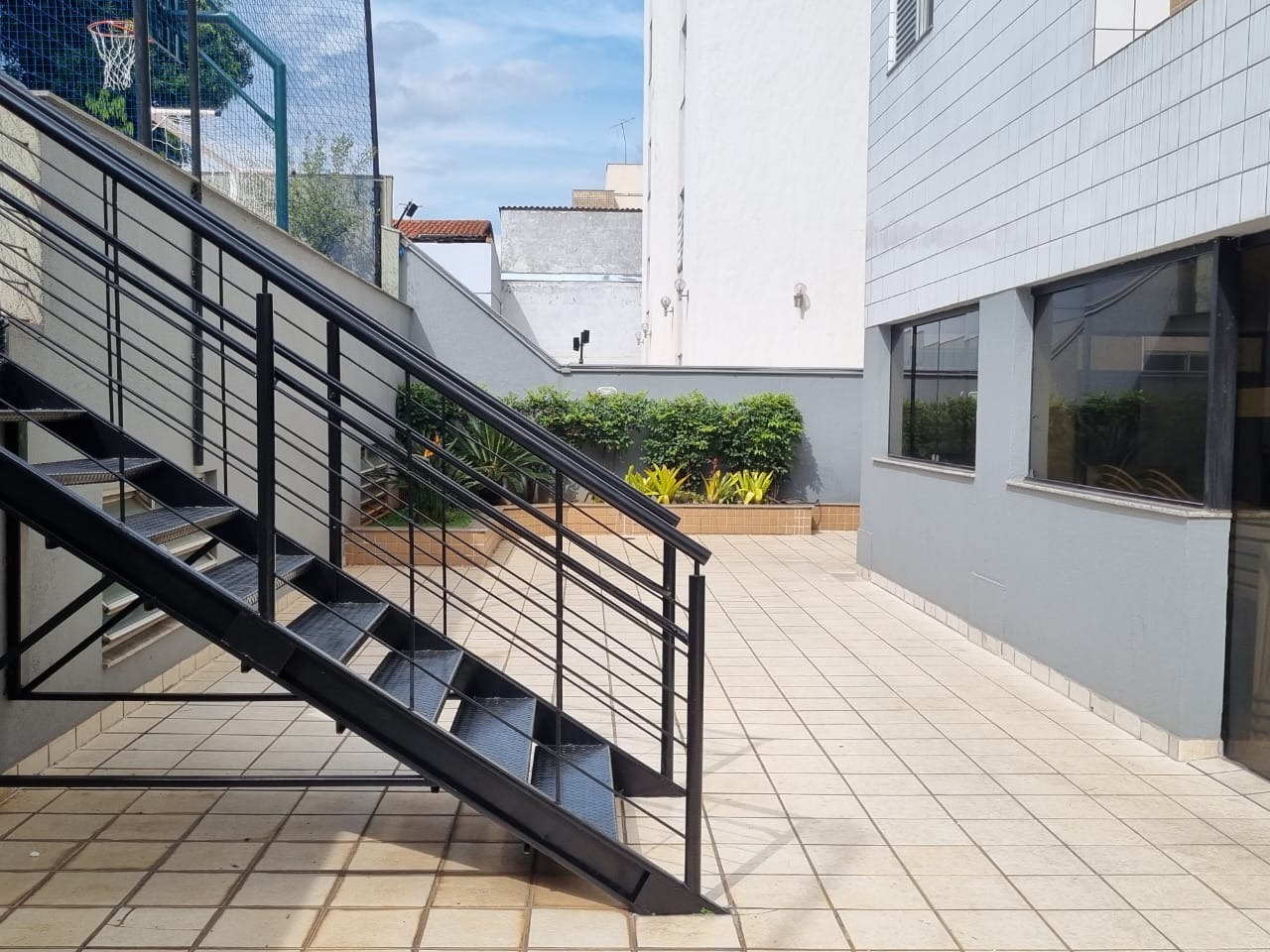 Cobertura à venda com 4 quartos, 230m² - Foto 6