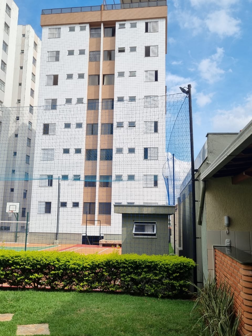 Cobertura à venda com 4 quartos, 230m² - Foto 4