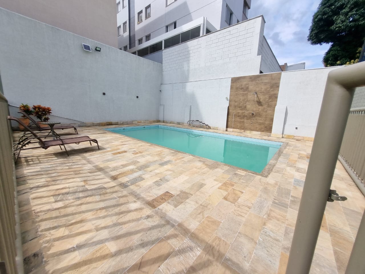 Cobertura à venda com 4 quartos, 230m² - Foto 8