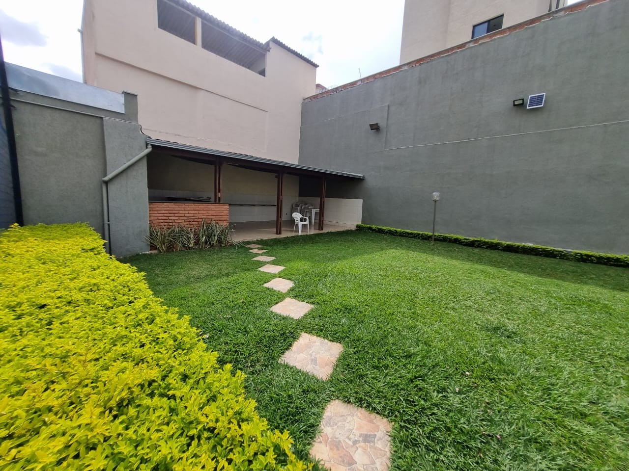 Cobertura à venda com 4 quartos, 230m² - Foto 9