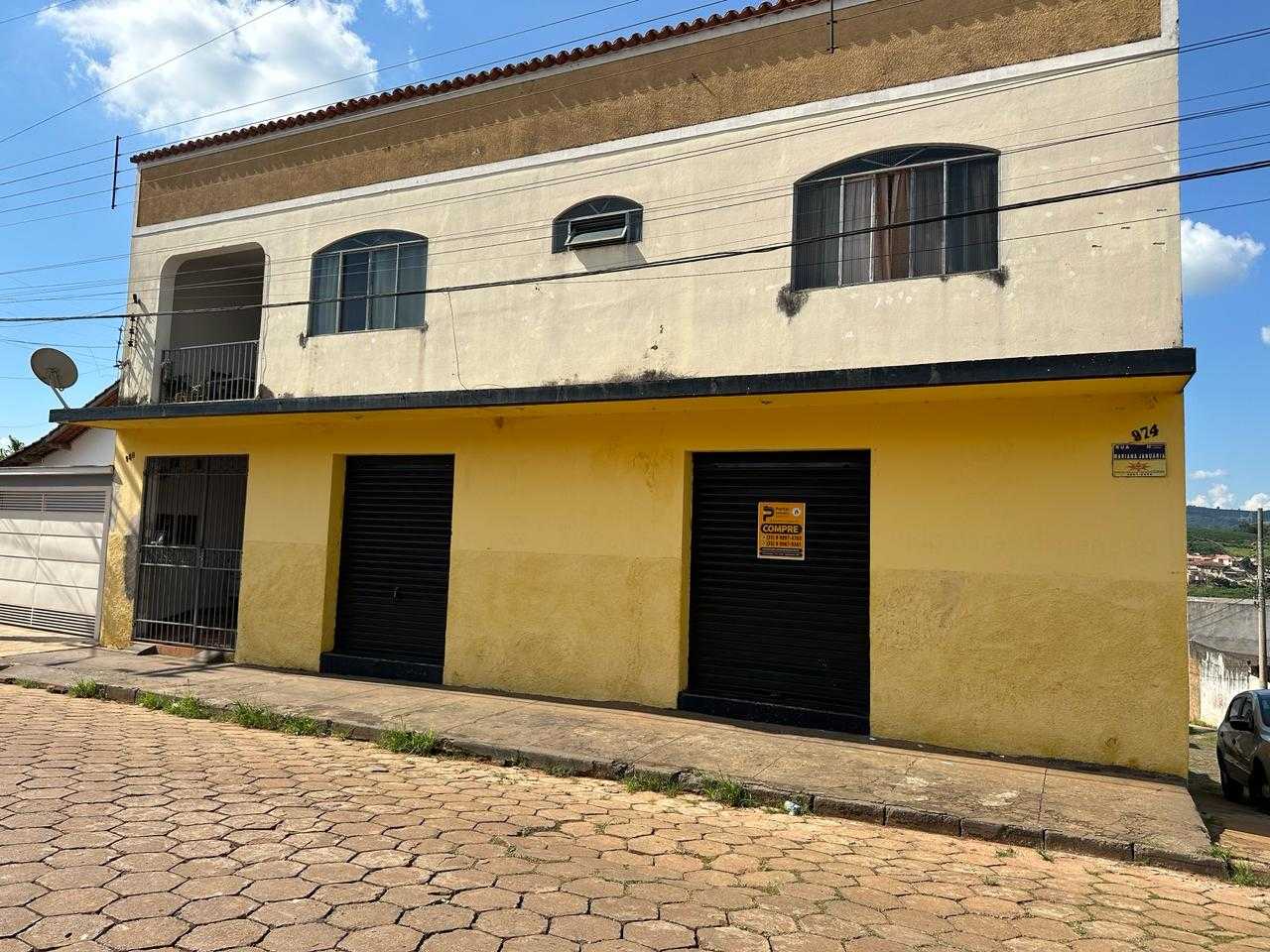 Apartamento à venda com 3 quartos, 210m² - Foto 1