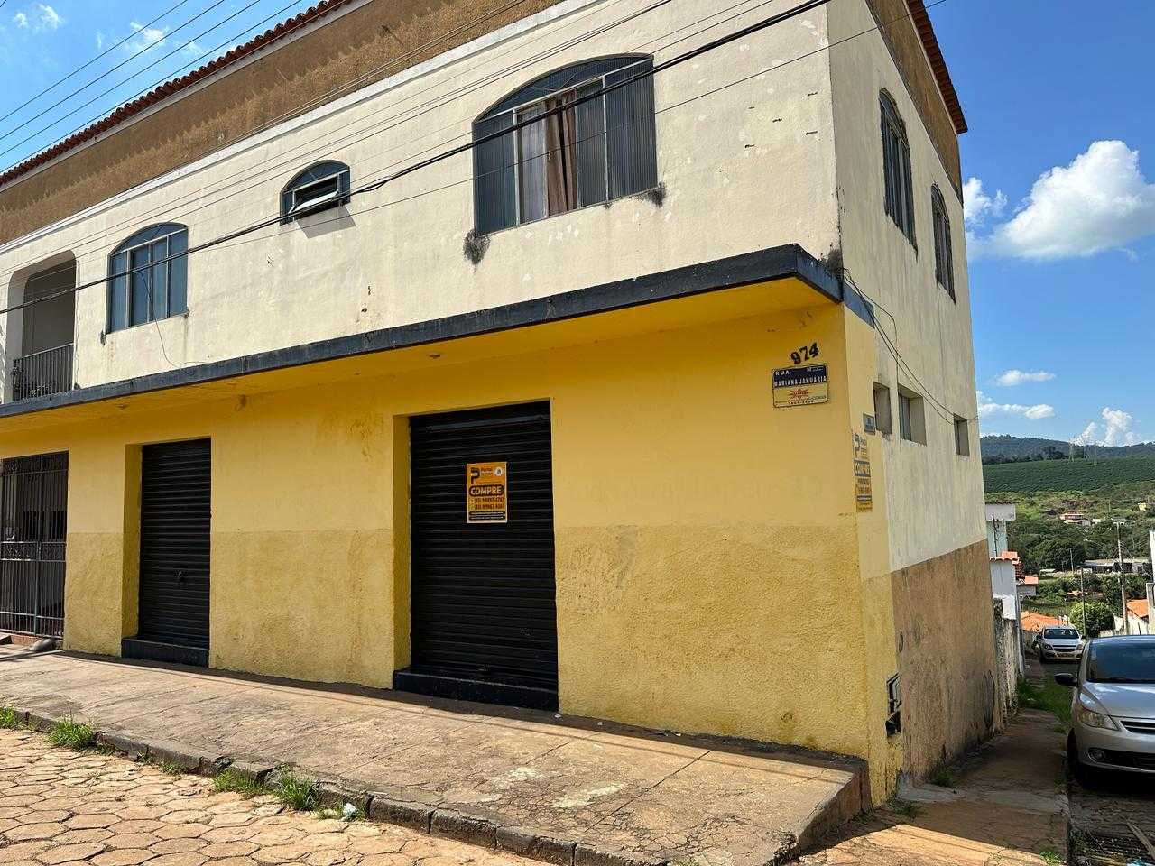 Apartamento à venda com 3 quartos, 210m² - Foto 3