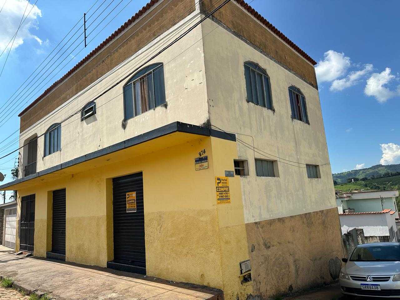 Apartamento à venda com 3 quartos, 210m² - Foto 2