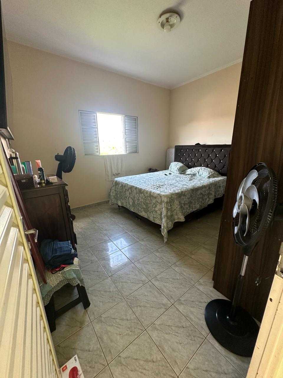 Casa à venda com 3 quartos, 239m² - Foto 5